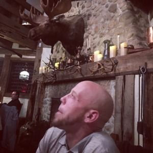 Meet your Posher, Tj